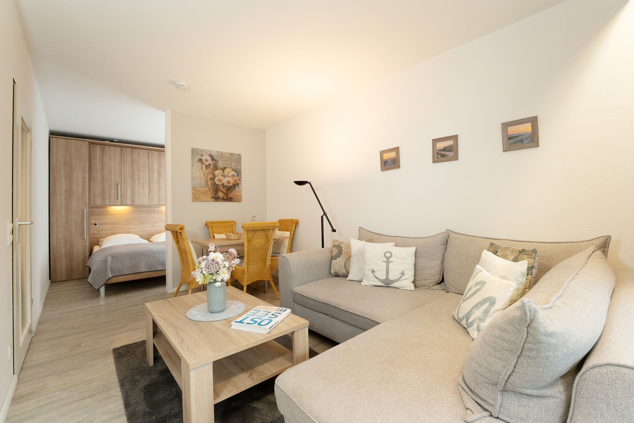 Berolina Wohnung 100