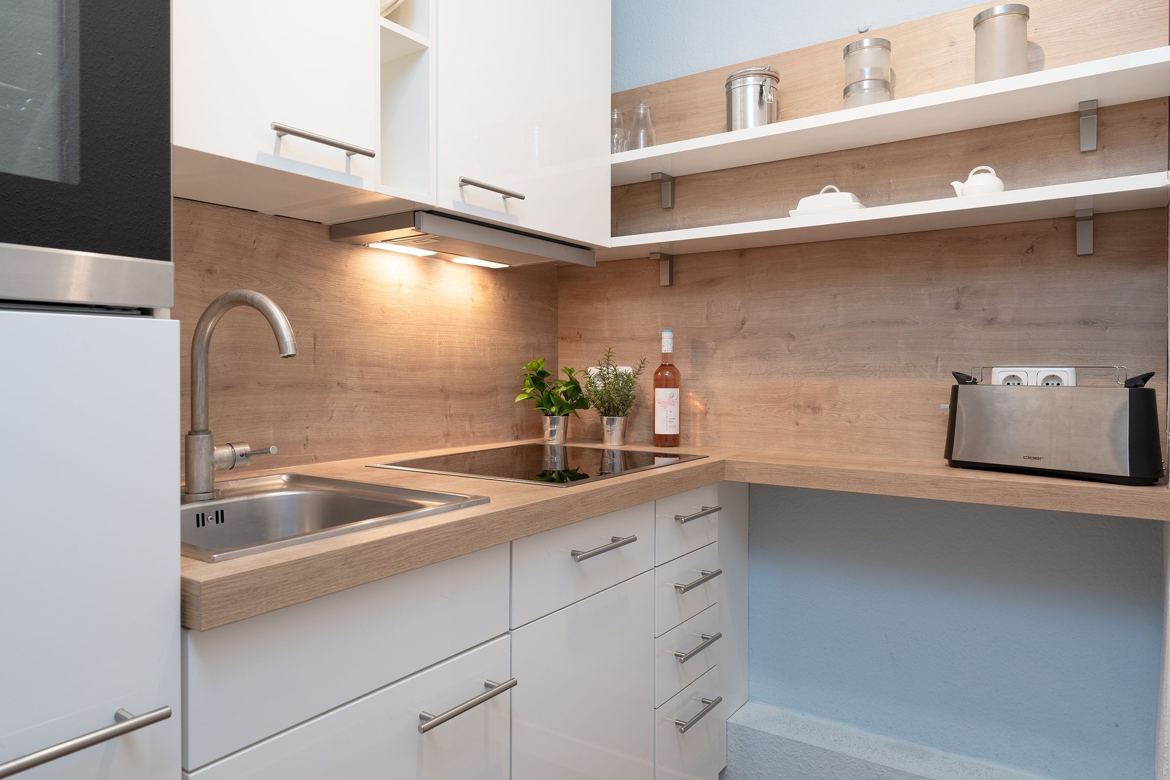 Solymar Wohnung 22