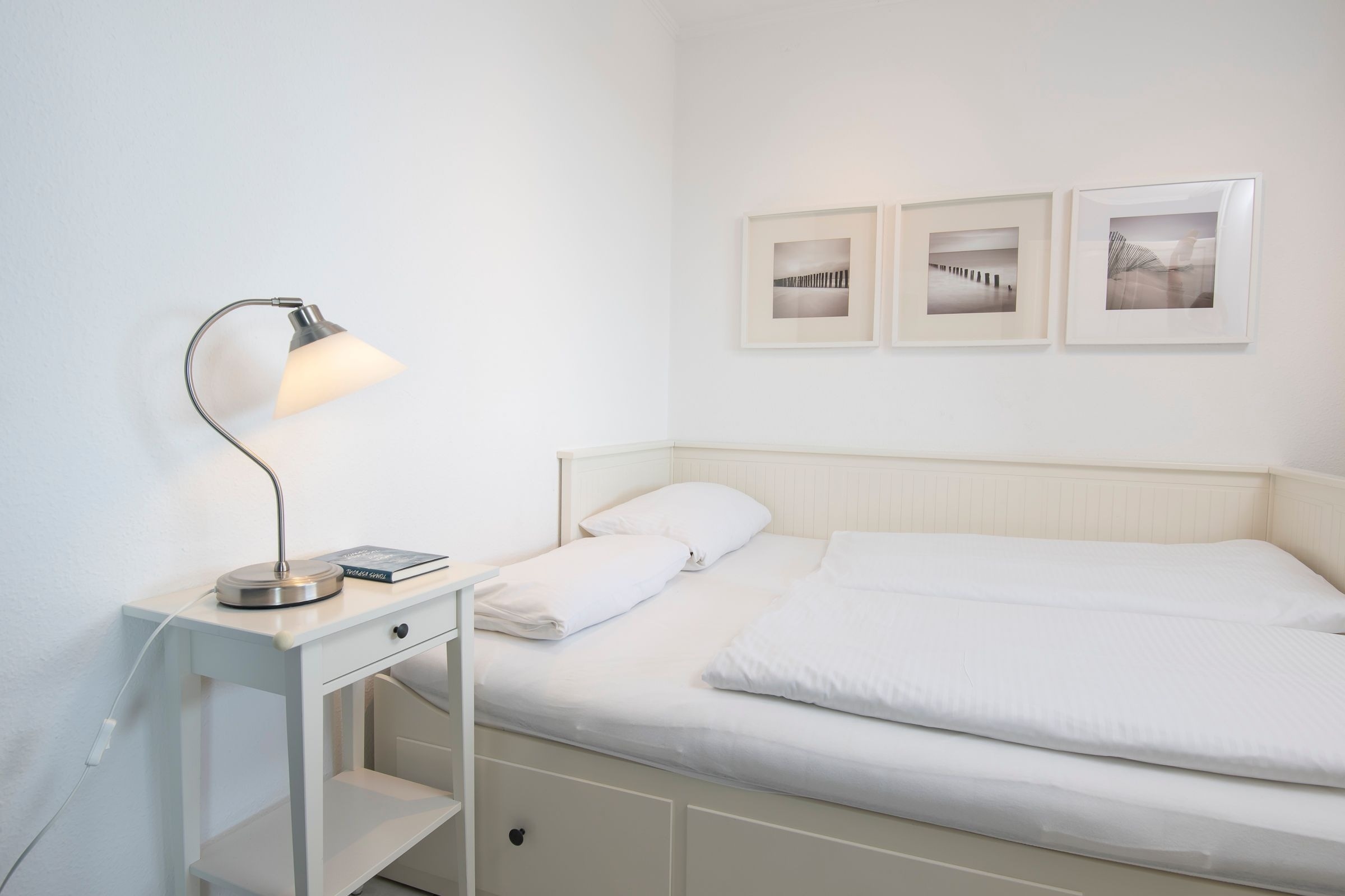 Haus Meeresgruß Sunshine