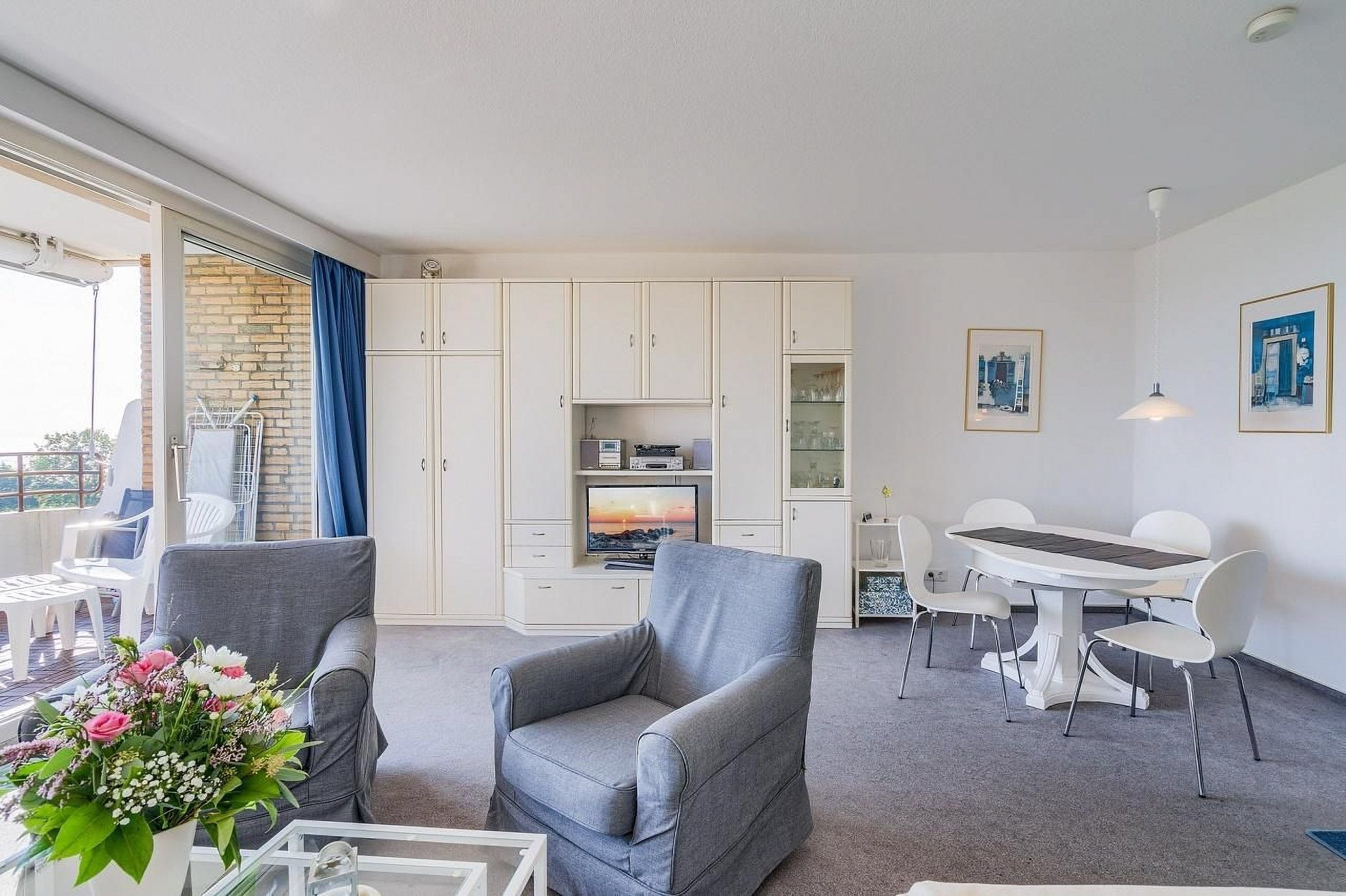 Goldene Ruh Wohnung 405