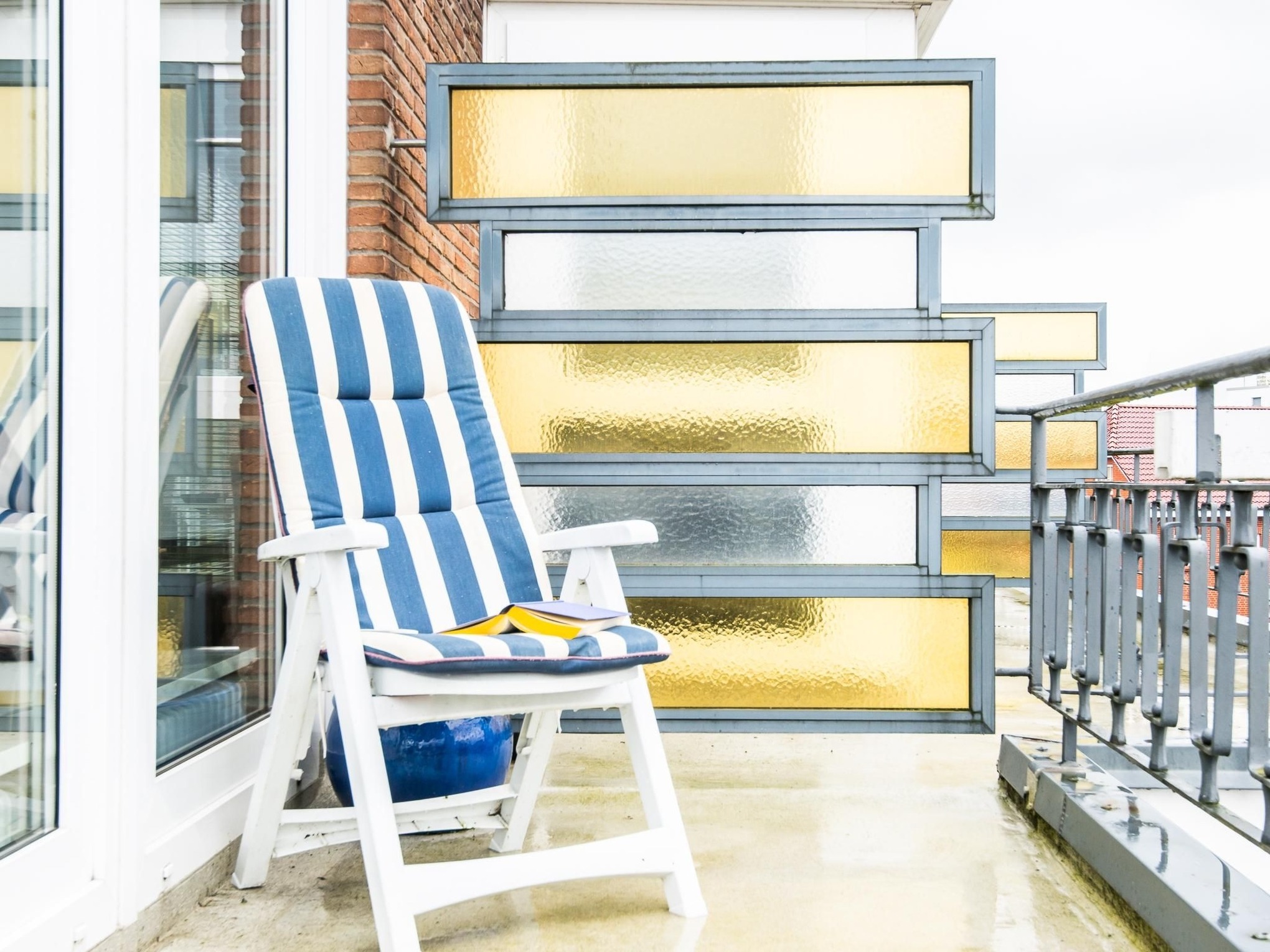 Haus Panorama Wohnung 38