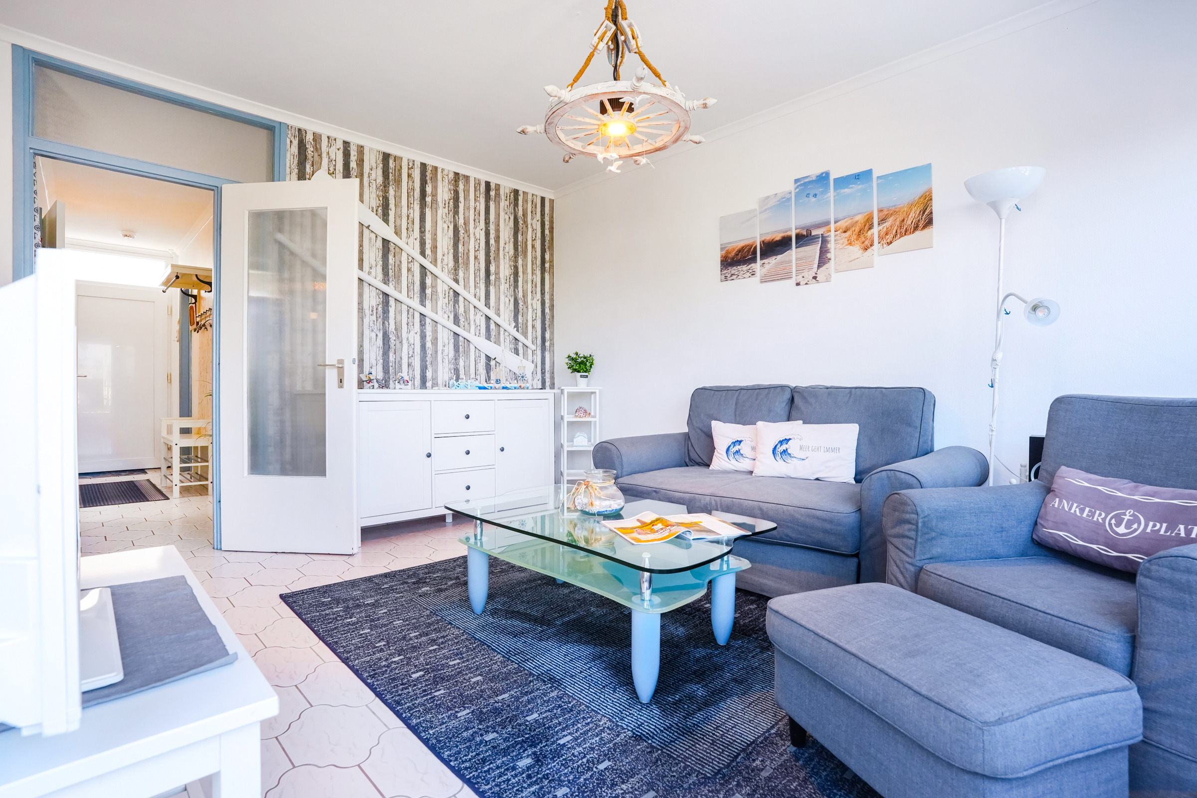 Haus Panorama Wohnung 38