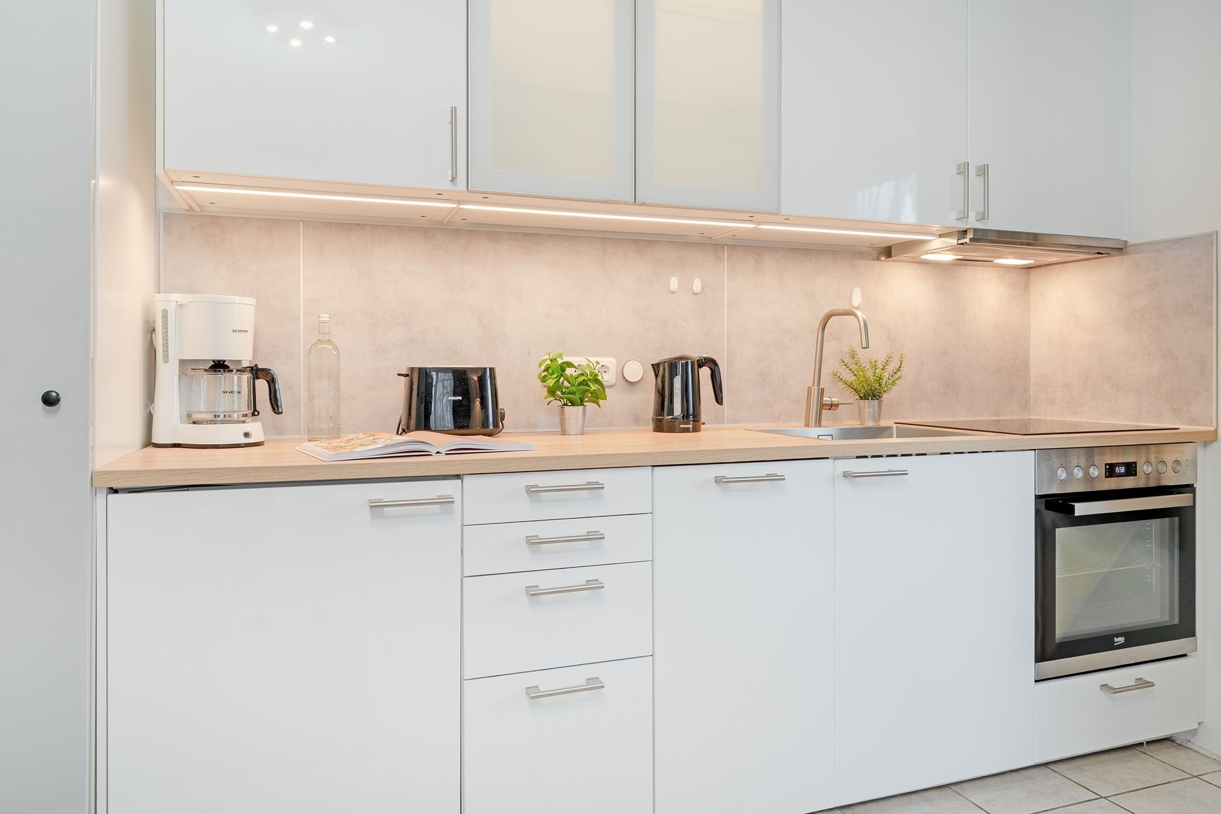 Seestraße 43 Wohnung 8