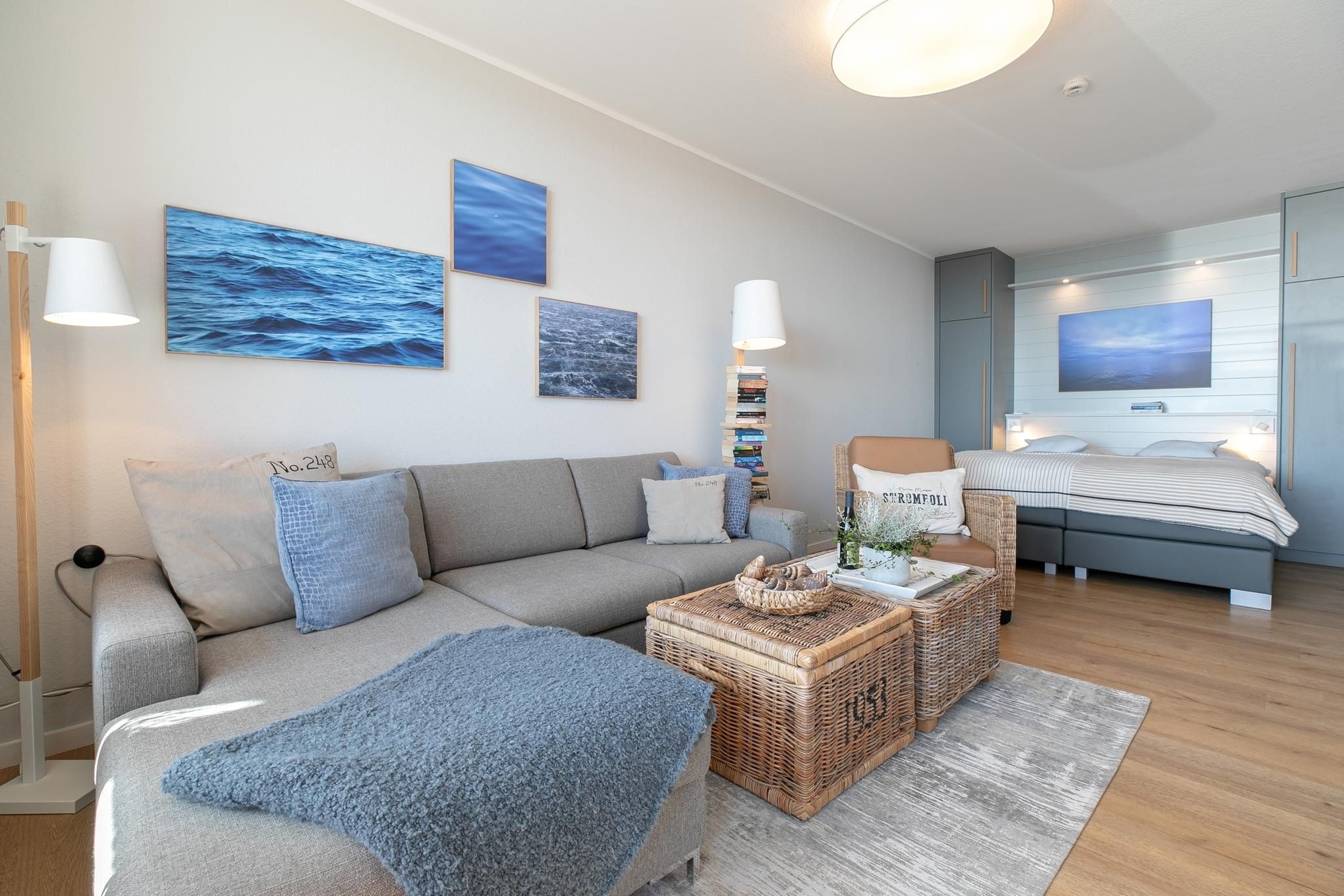 Berolina Wellenreiter