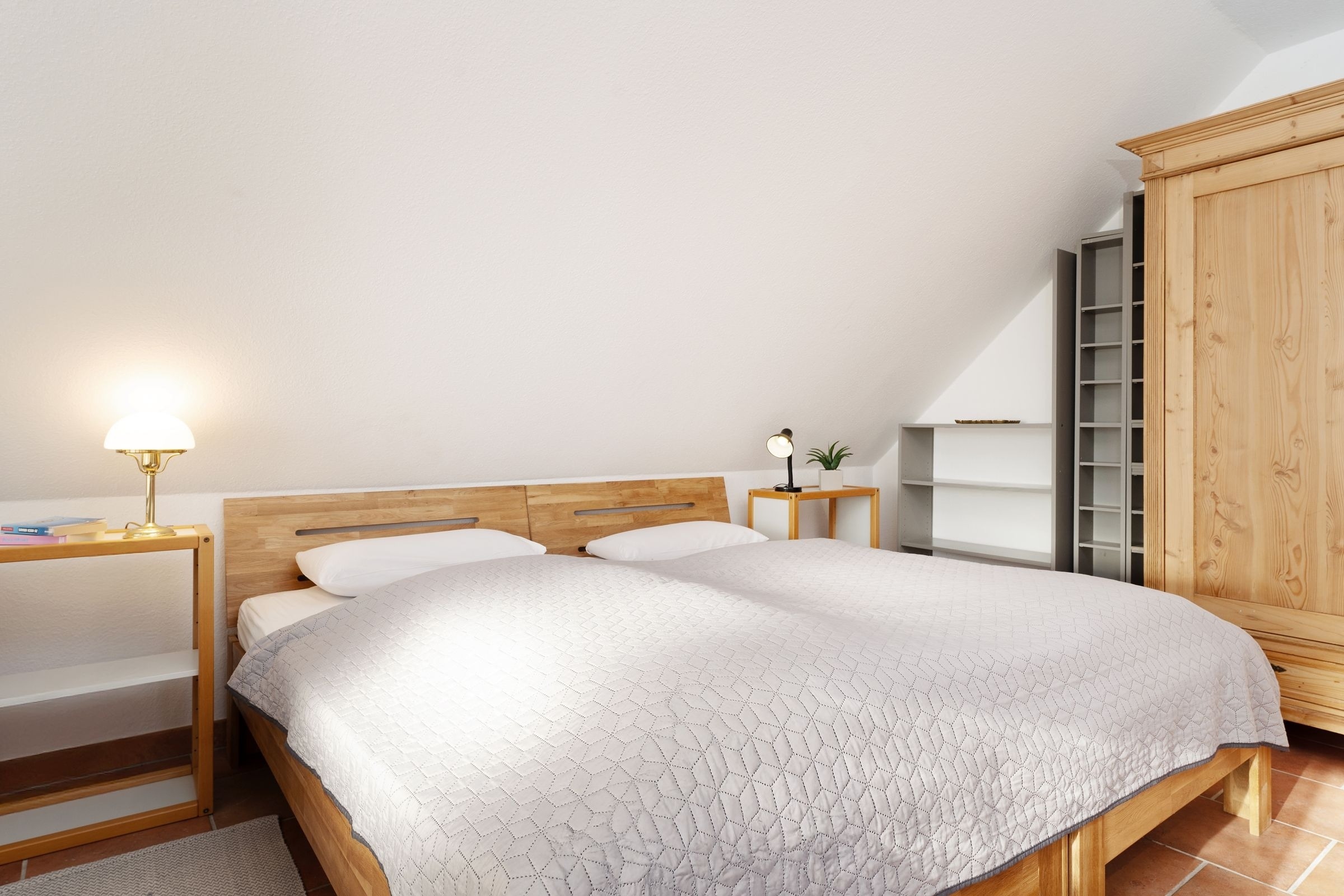 Haus am Barg