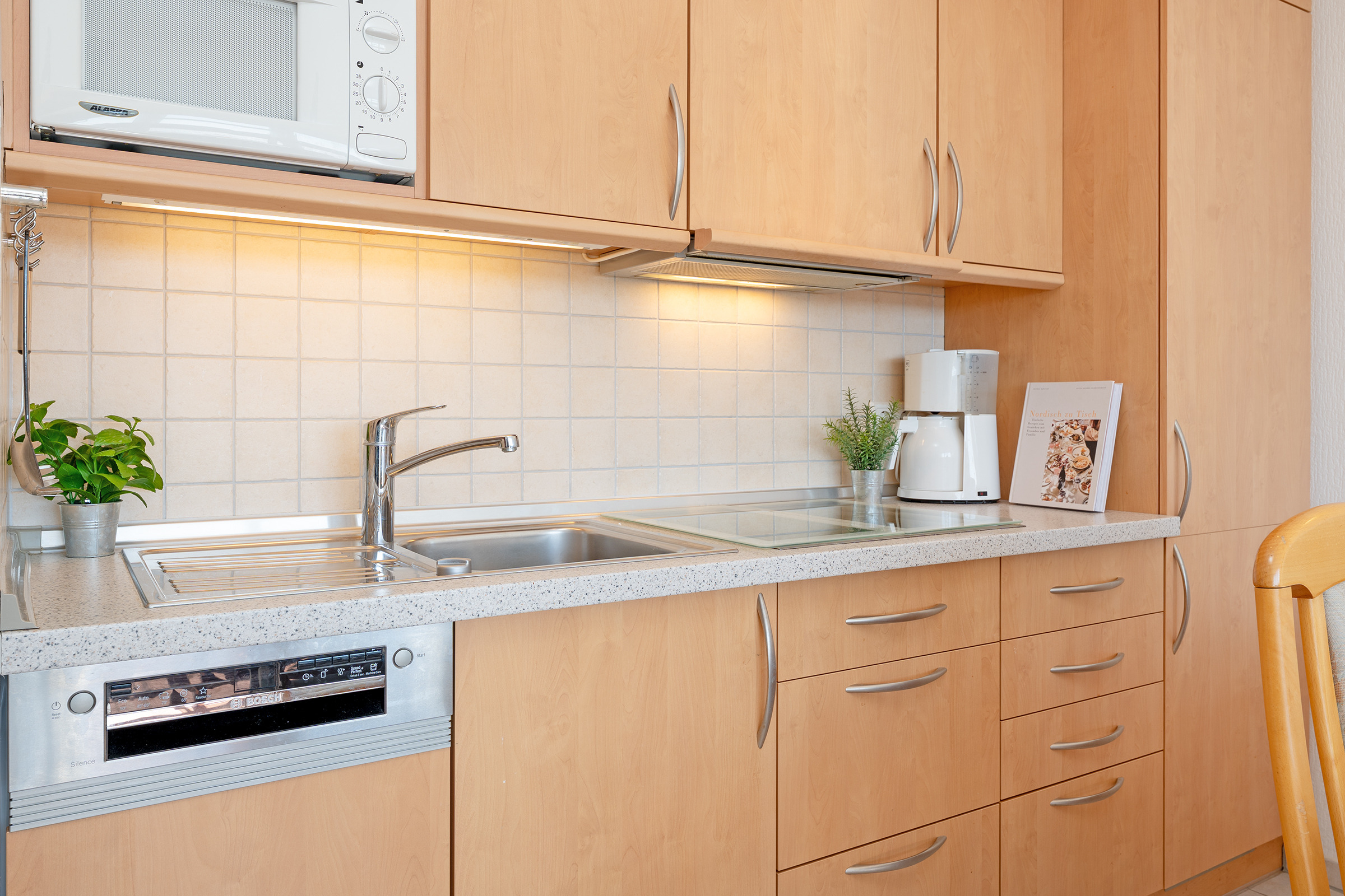 Haus Aquamarina Ausguck 53