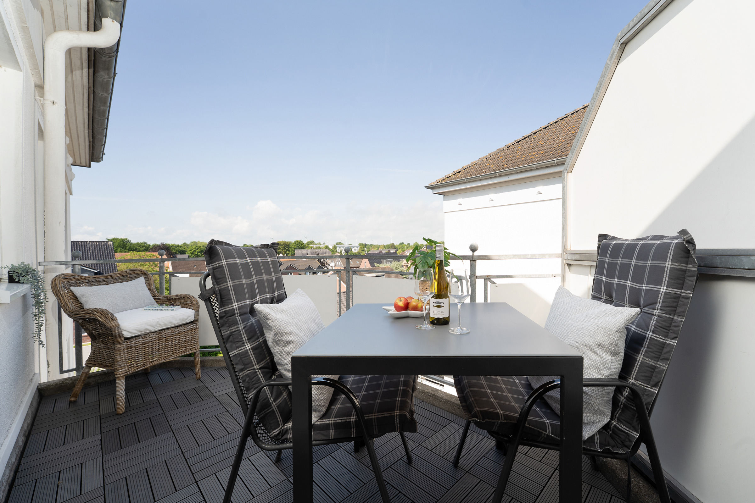 Haus Atlantic FeWo Gabriela