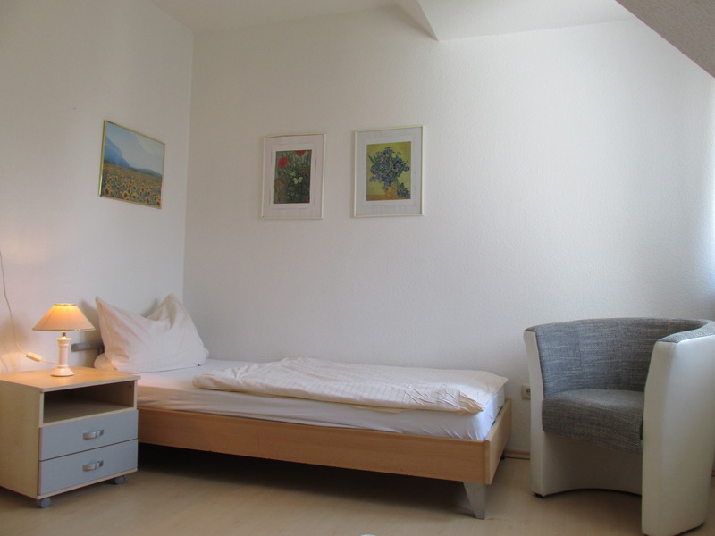 Foto 12 Ferienhaus Ostfriesland Zwischen Elbe und Weser Albatros-Herber (Objekt 85233) suchen