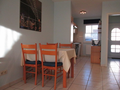 Foto 7 Ferienhaus Ostfriesland Zwischen Elbe und Weser Albatros-Herber (Objekt 85233) suchen