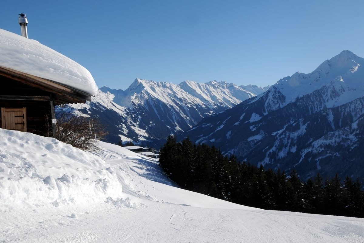 Brandstatt Alm – Bild 12