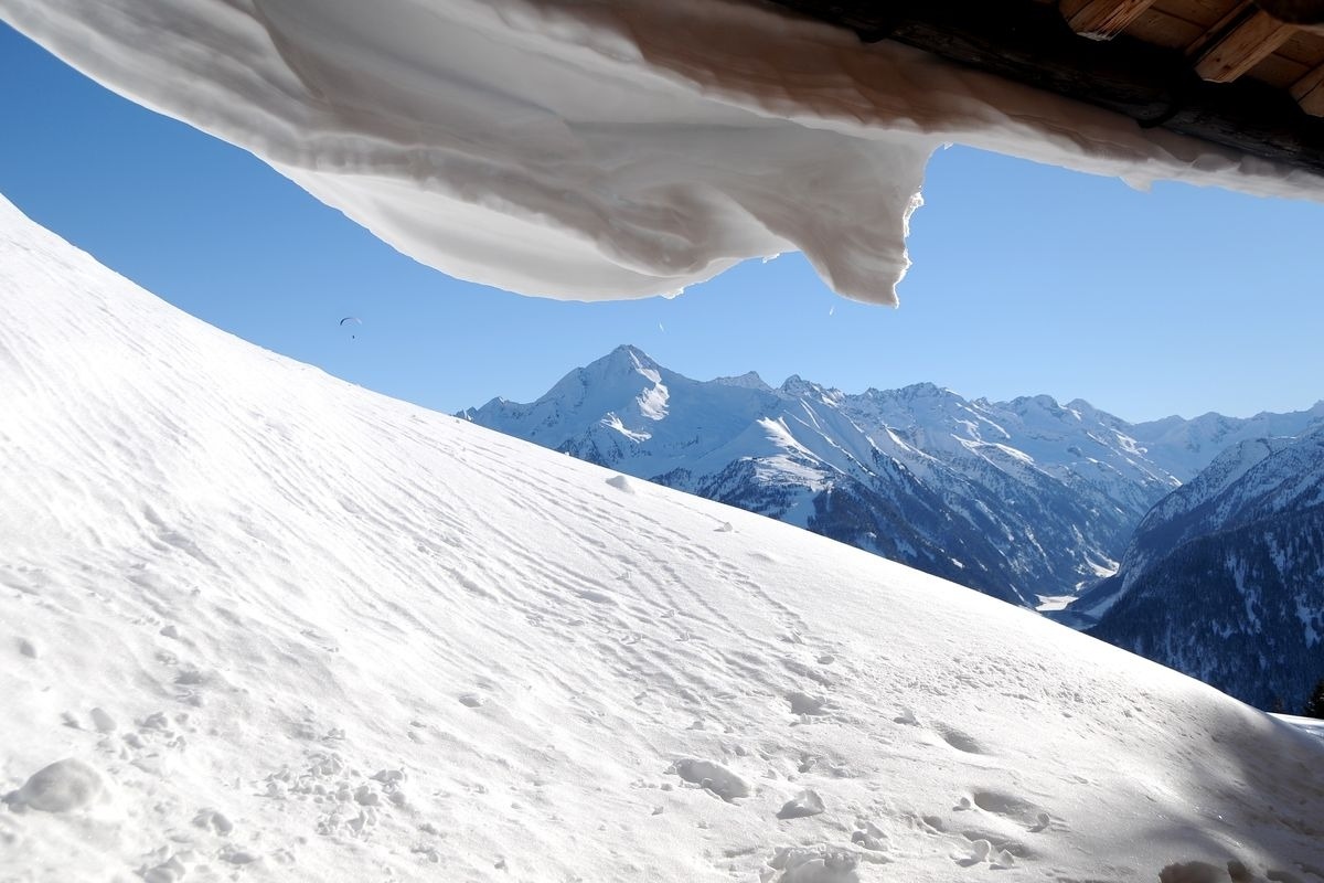 Brandstatt Alm – Bild 14