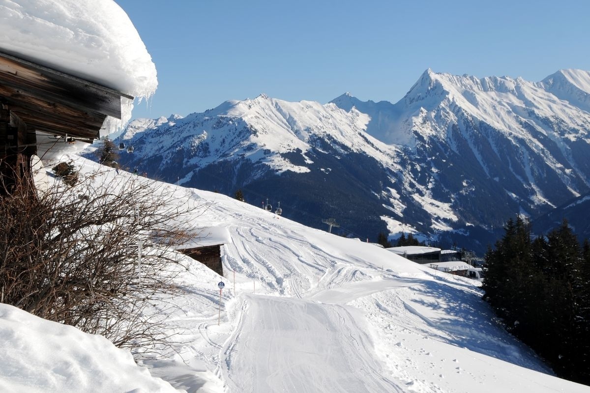 Brandstatt Alm – Bild 16