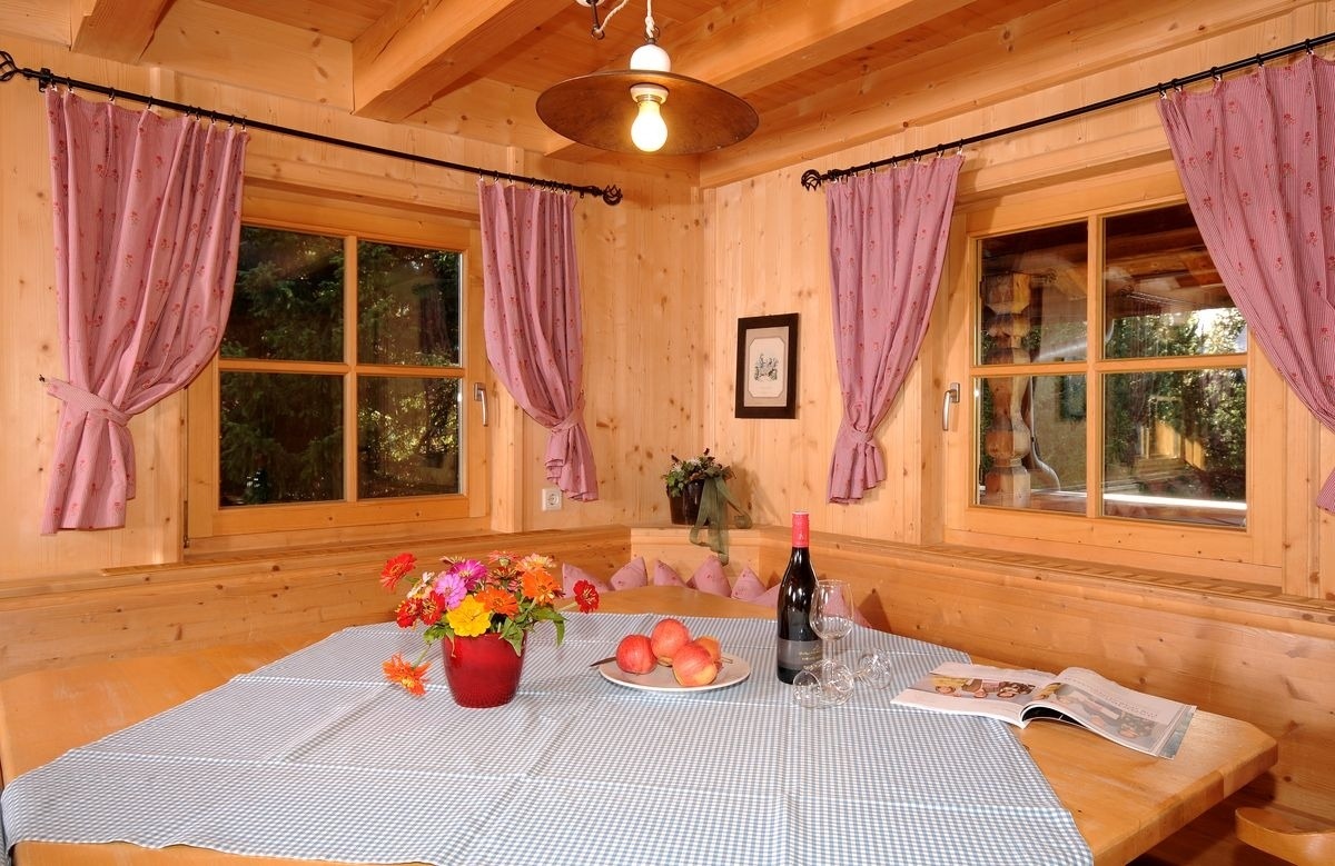 Brandstatt Alm – Bild 21