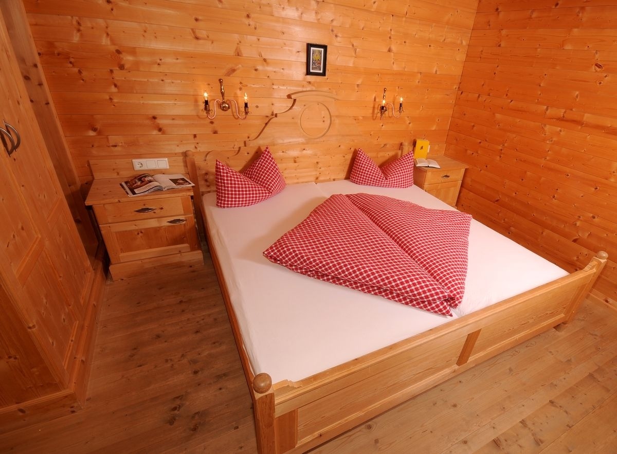 Brandstatt Alm – Bild 25