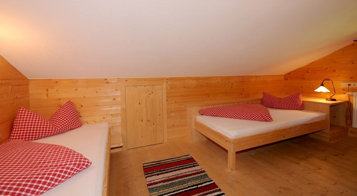 Brandstatt Alm – Bild 30