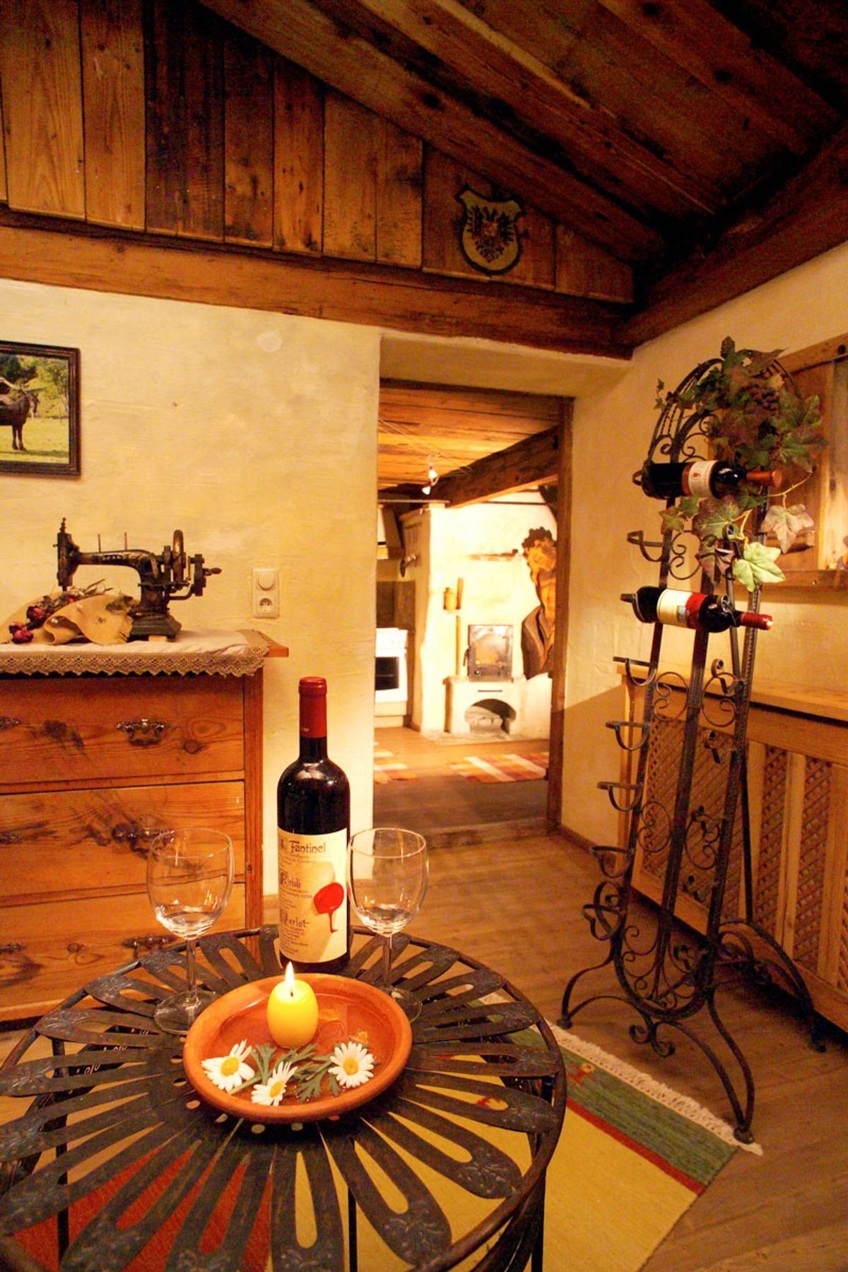 Bretei Hüttn — Foto 12