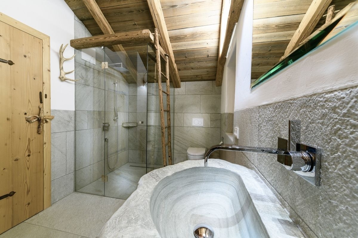 Chalet Almrausch — Foto 21