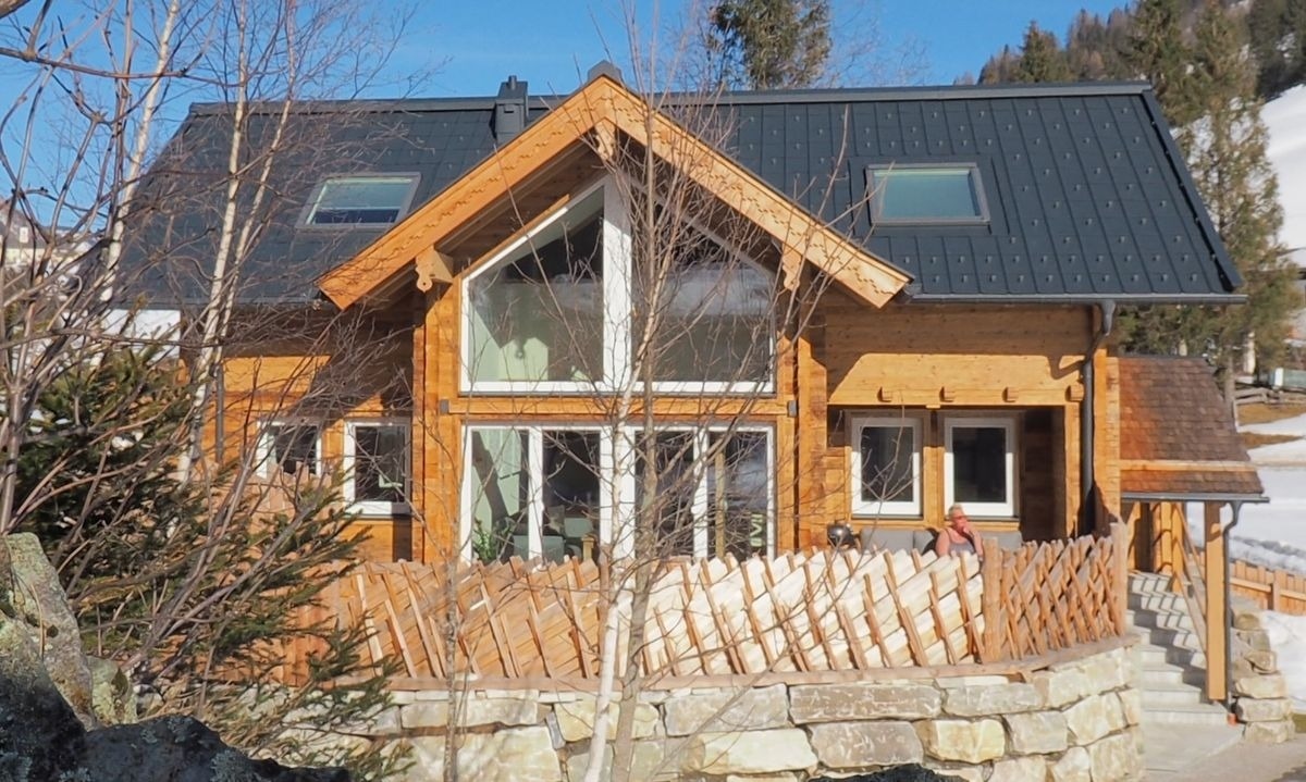 Chalet Alteck – Bild 3