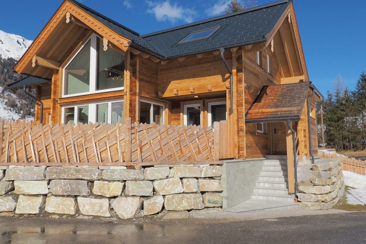 Chalet Alteck – Bild 5