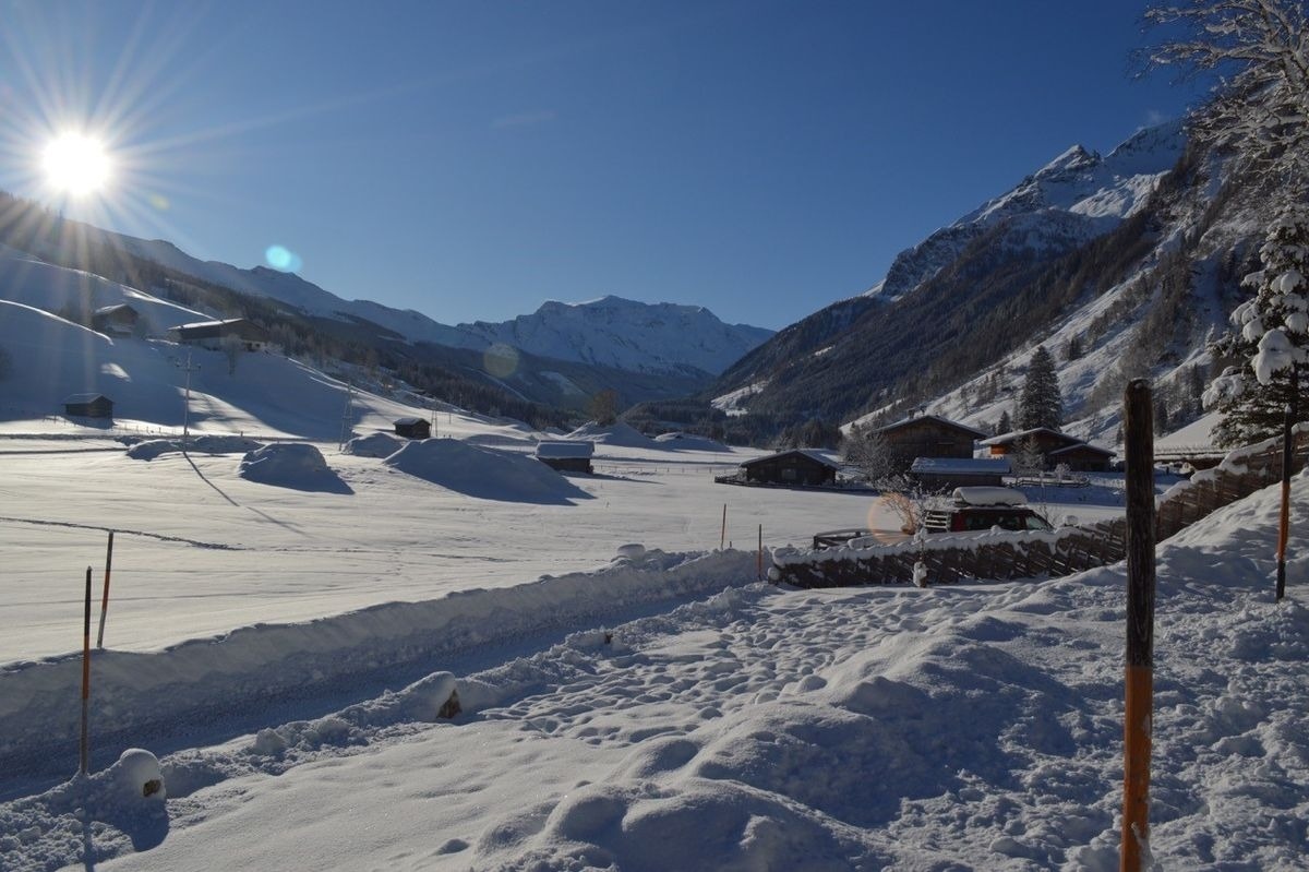 Chalet Alteck – Bild 7