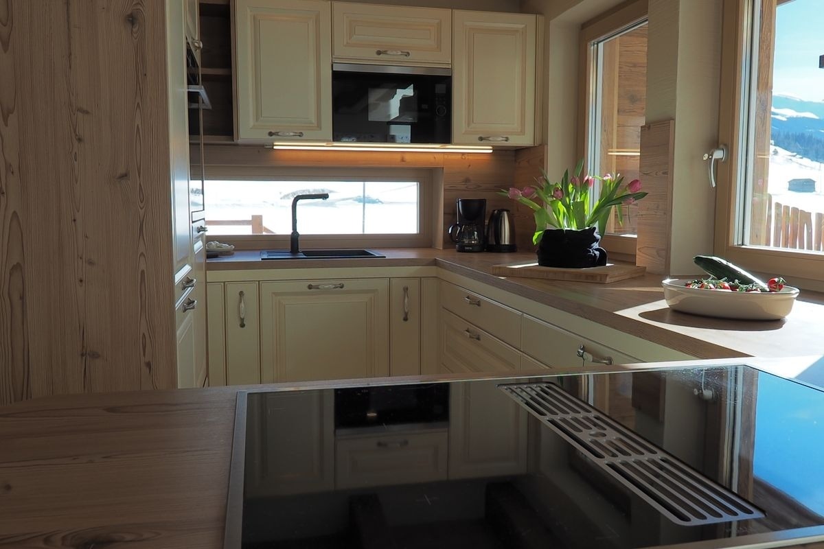 Chalet Alteck – Bild 12