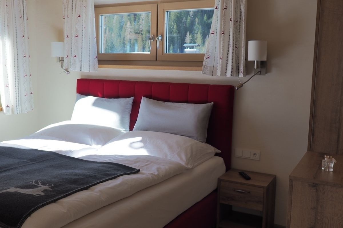 Chalet Alteck – Bild 16