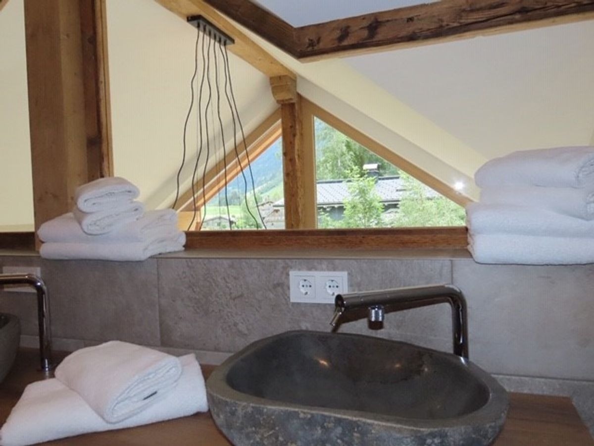 Chalet Alteck – Bild 21