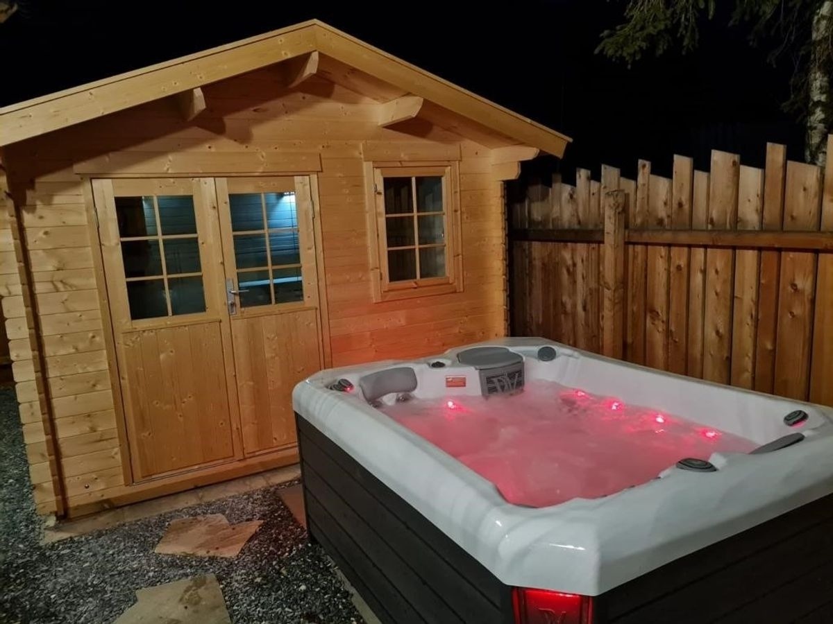 Chalet Alteck – Bild 25