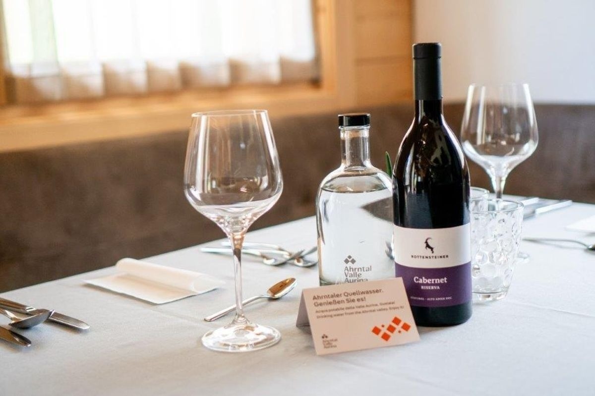 Chalet am Zirm — Foto 7