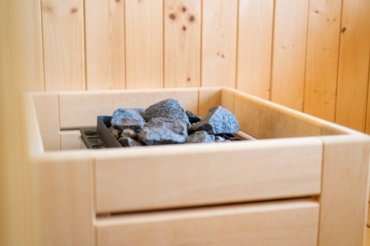 Chalet am Zirm — Foto 14