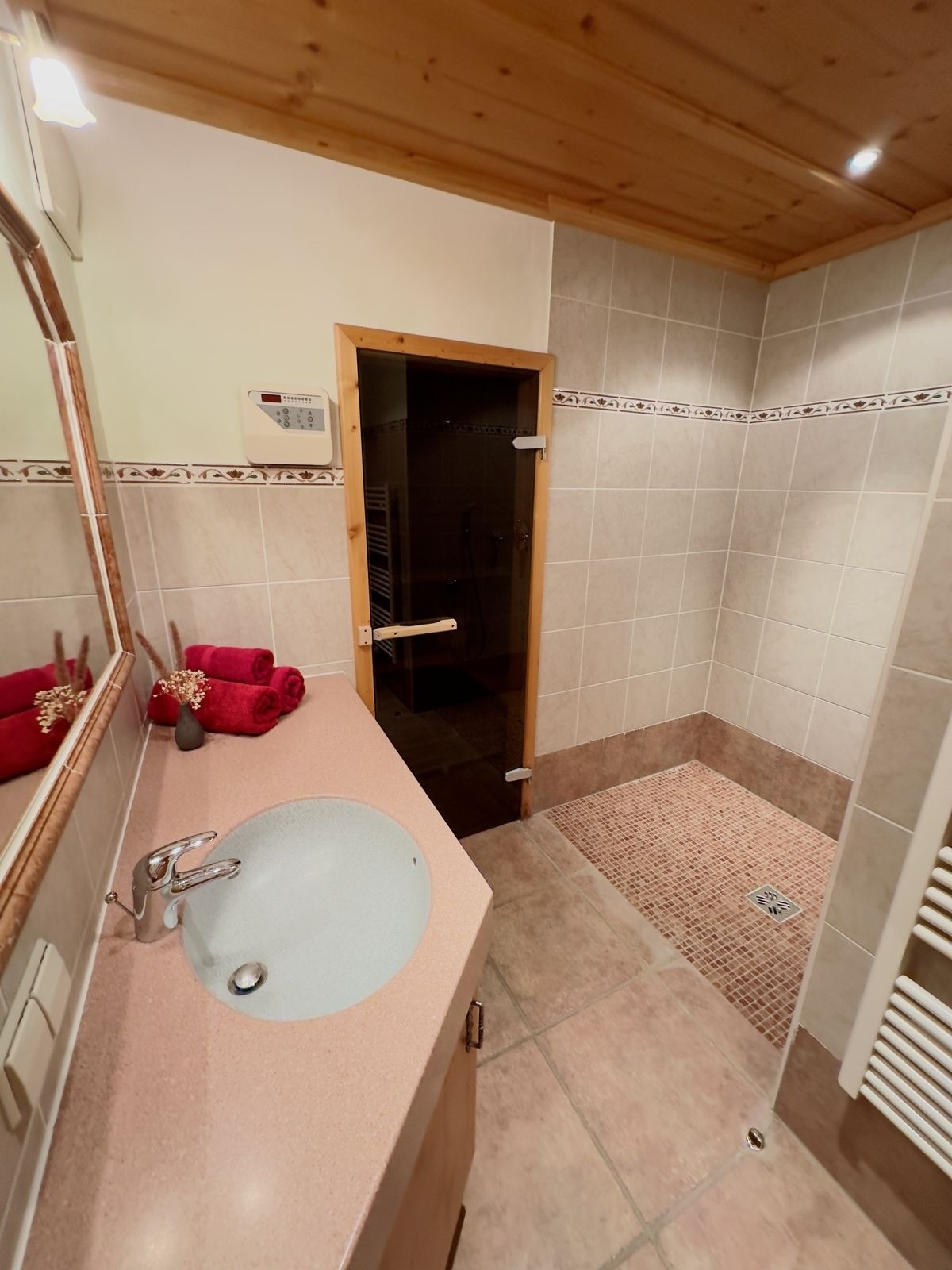 Chalet Amade — Foto 12