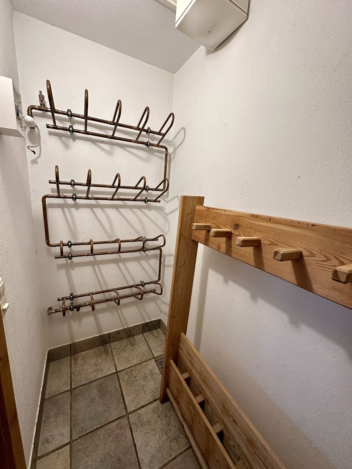 Chalet Amade — Foto 14