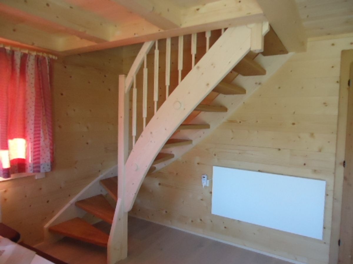 Chalet Bergjuwel — Foto 7