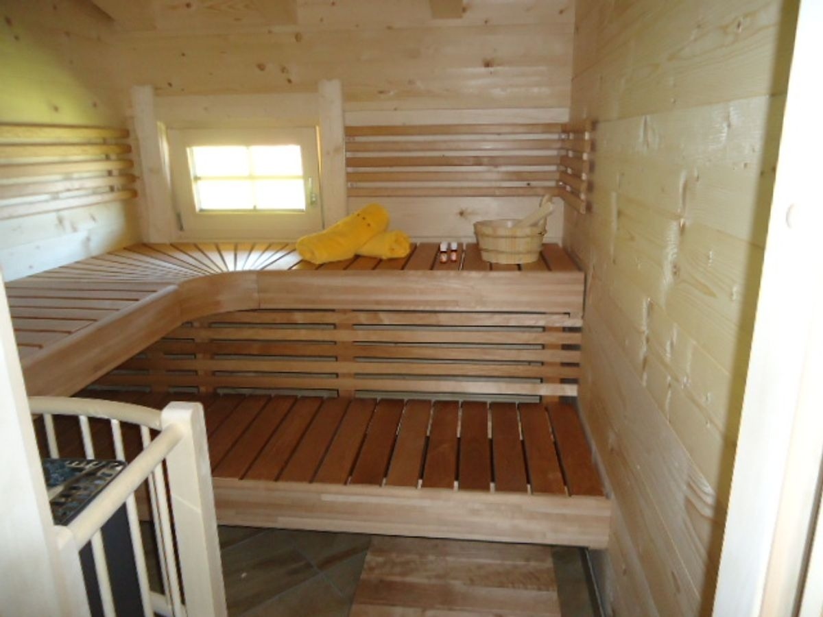 Chalet Bergjuwel — Foto 12