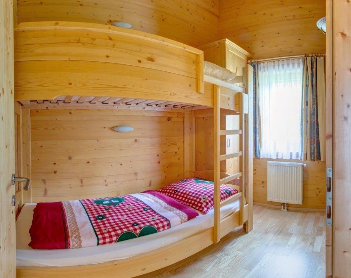 Chalet Brechhorn Landhaus — Foto 23