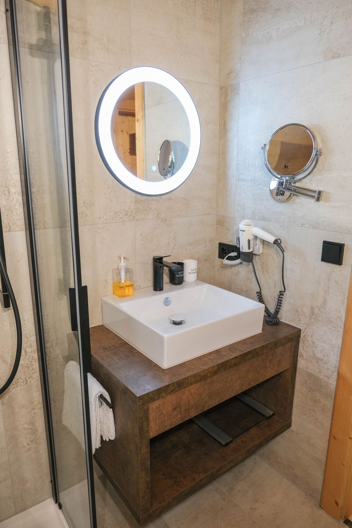 Chalet Brechhorn Landhaus — Foto 25