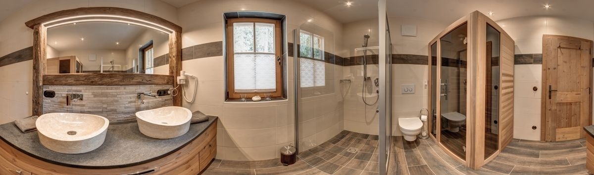 Chalet Brechhorn Premium — Foto 21