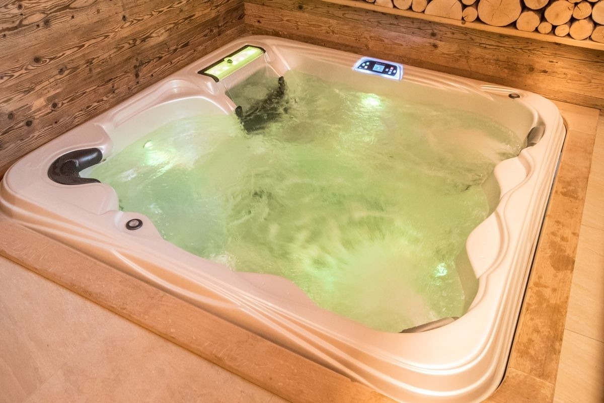 Chalet Brechhorn Premium — Foto 25