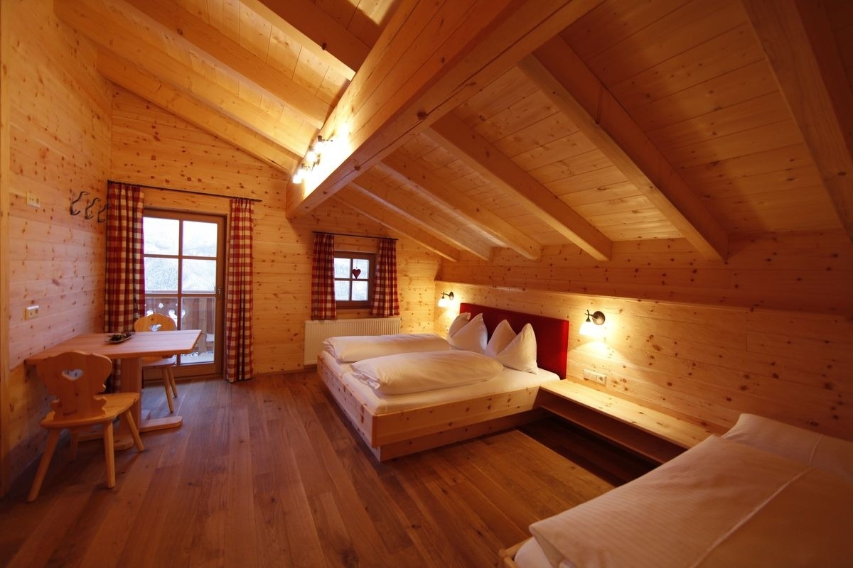 Chalet Dachstein — Foto 12