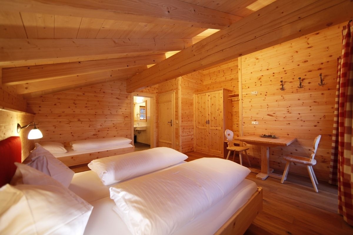 Chalet Dachstein — Foto 14