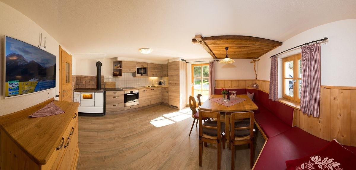 Chalet Frauenkogel – Bild 3