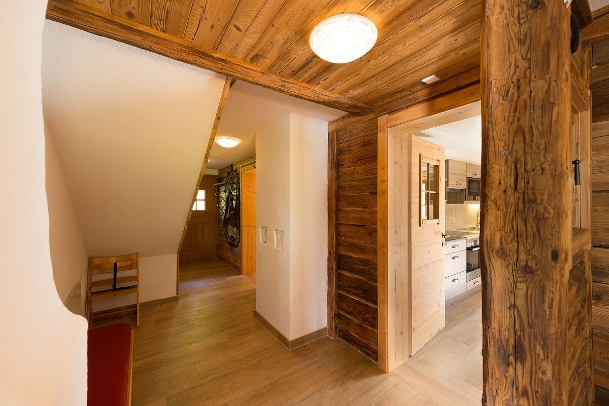 Chalet Frauenkogel – Bild 5