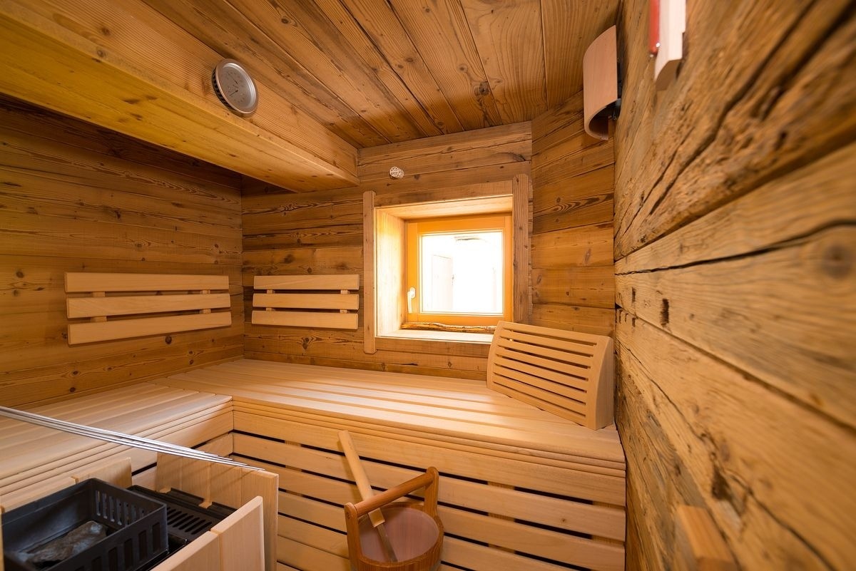 Chalet Frauenkogel – Bild 12