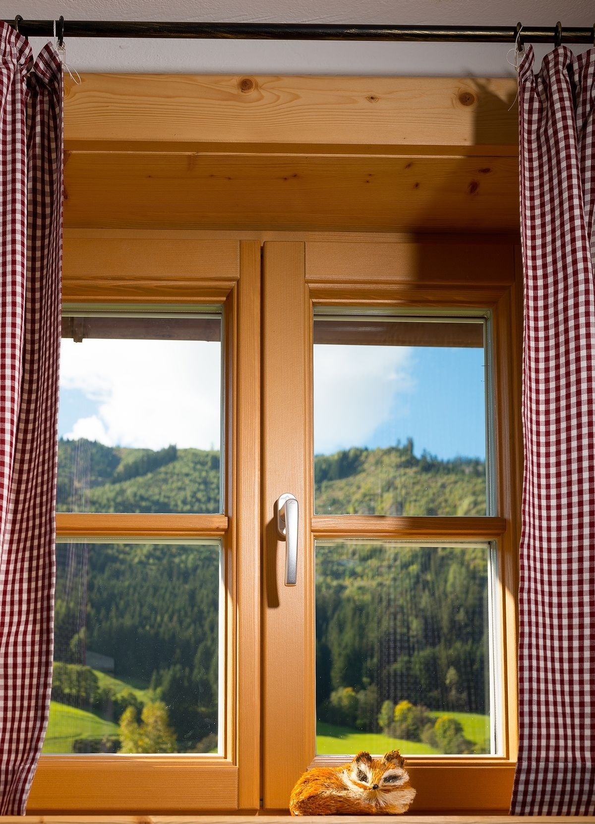 Chalet Frauenkogel – Bild 14