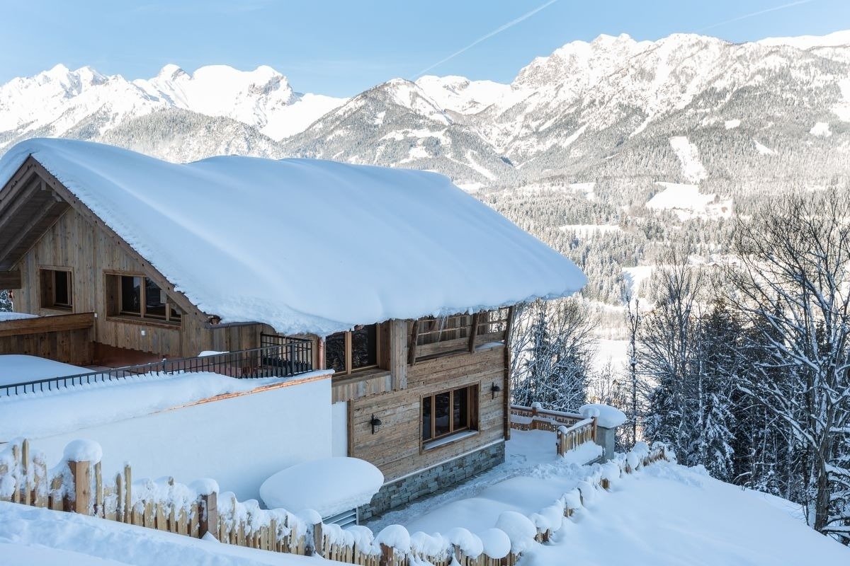 Chalet Hauserberg – Bild 3