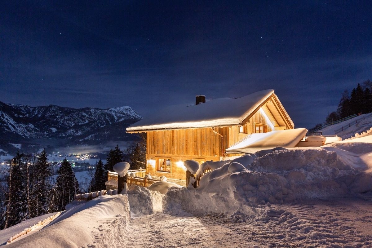 Chalet Hauserberg – Bild 5