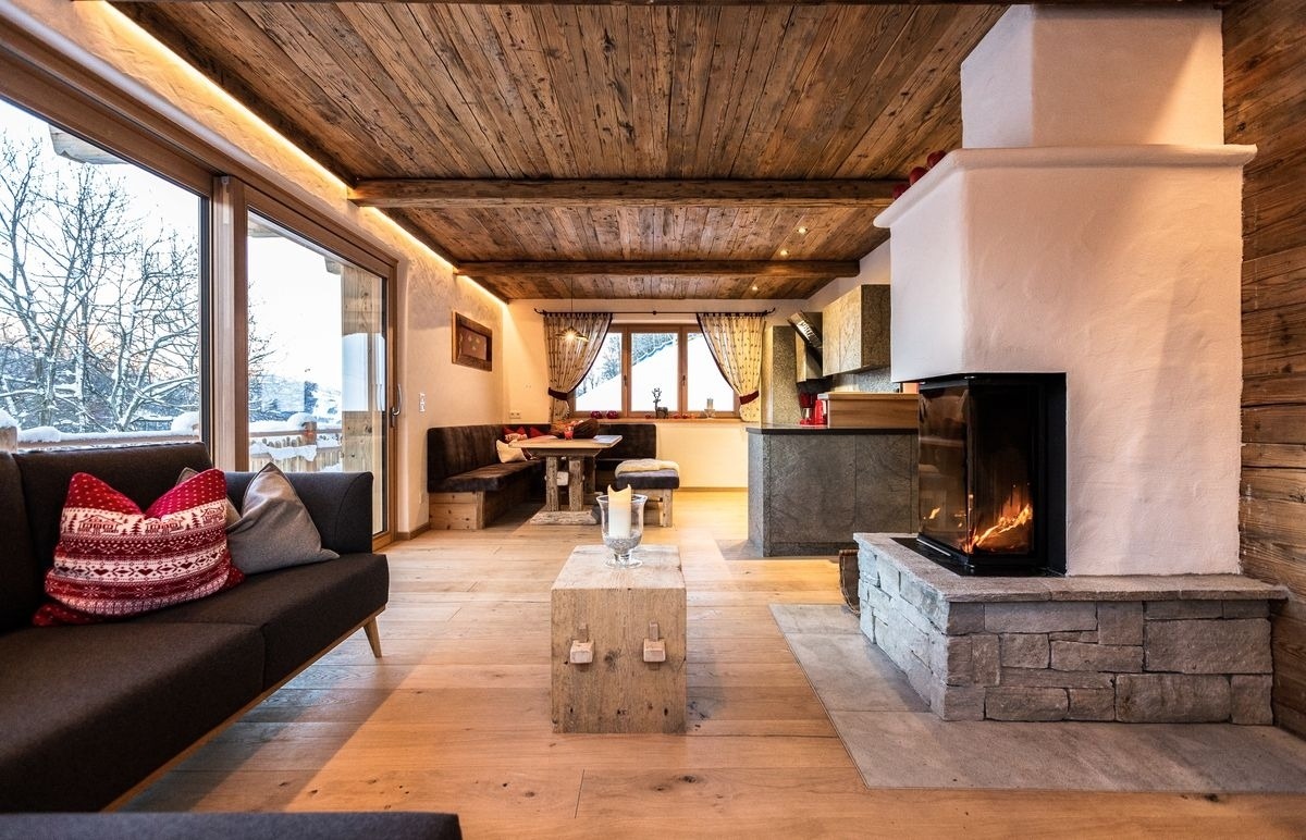 Chalet Hauserberg – Bild 7