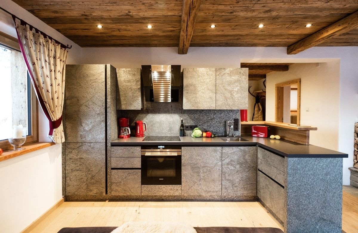 Chalet Hauserberg – Bild 12