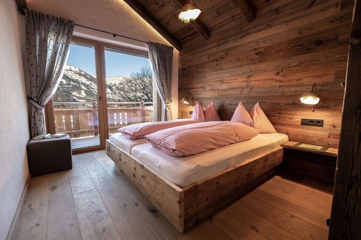 Chalet Hauserberg – Bild 14