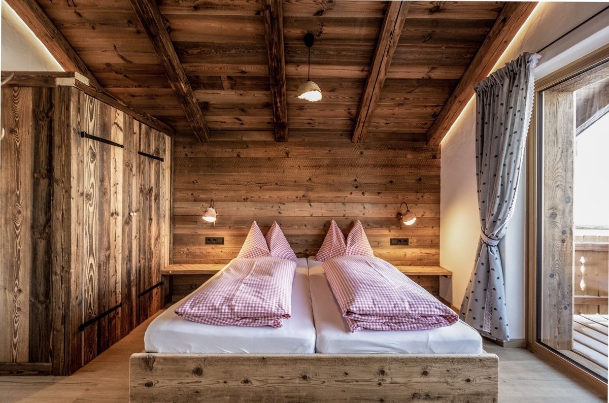 Chalet Hauserberg – Bild 16